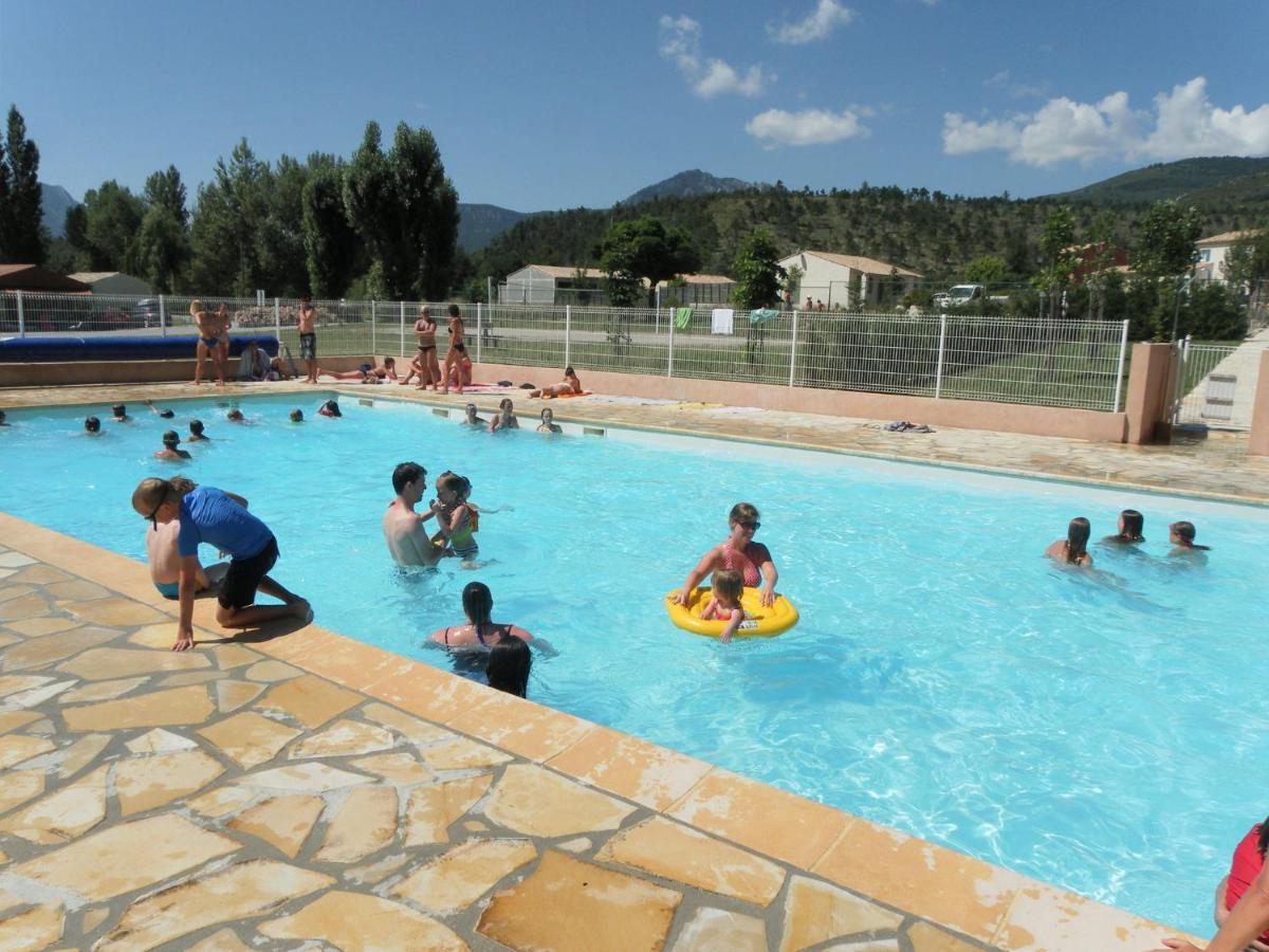 Holiday House Nearby The Lac De Castillon Castellane Εξωτερικό φωτογραφία