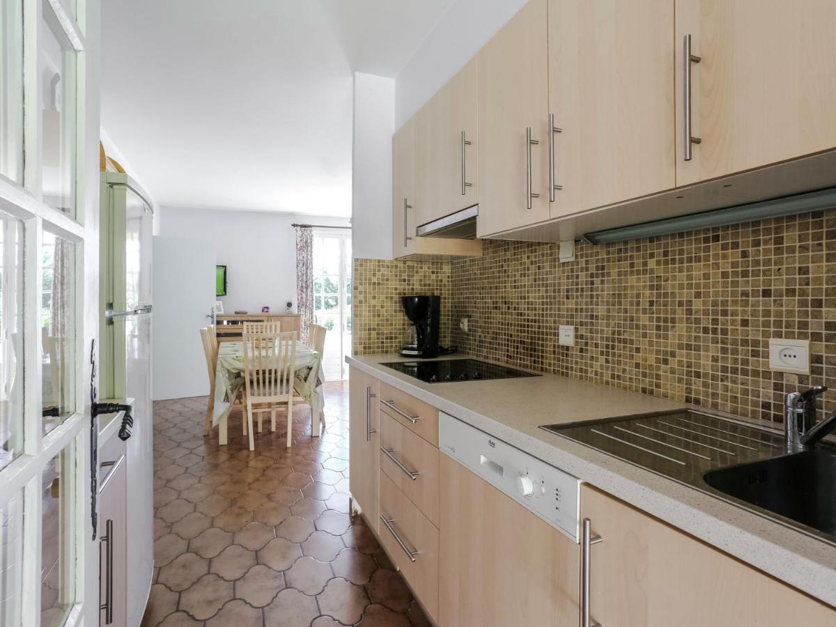 Holiday House Nearby The Lac De Castillon Castellane Εξωτερικό φωτογραφία