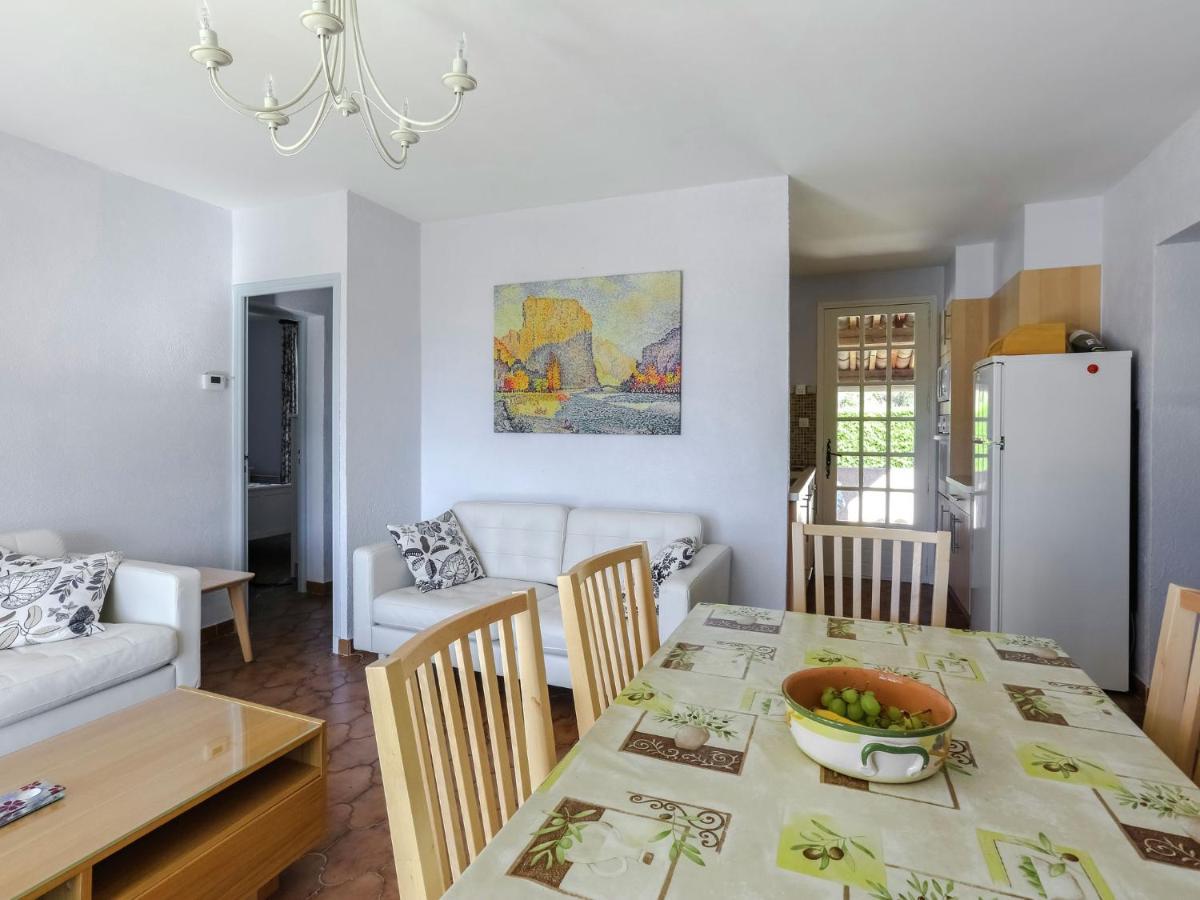 Holiday House Nearby The Lac De Castillon Castellane Εξωτερικό φωτογραφία