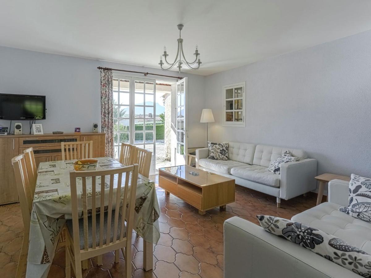 Holiday House Nearby The Lac De Castillon Castellane Εξωτερικό φωτογραφία