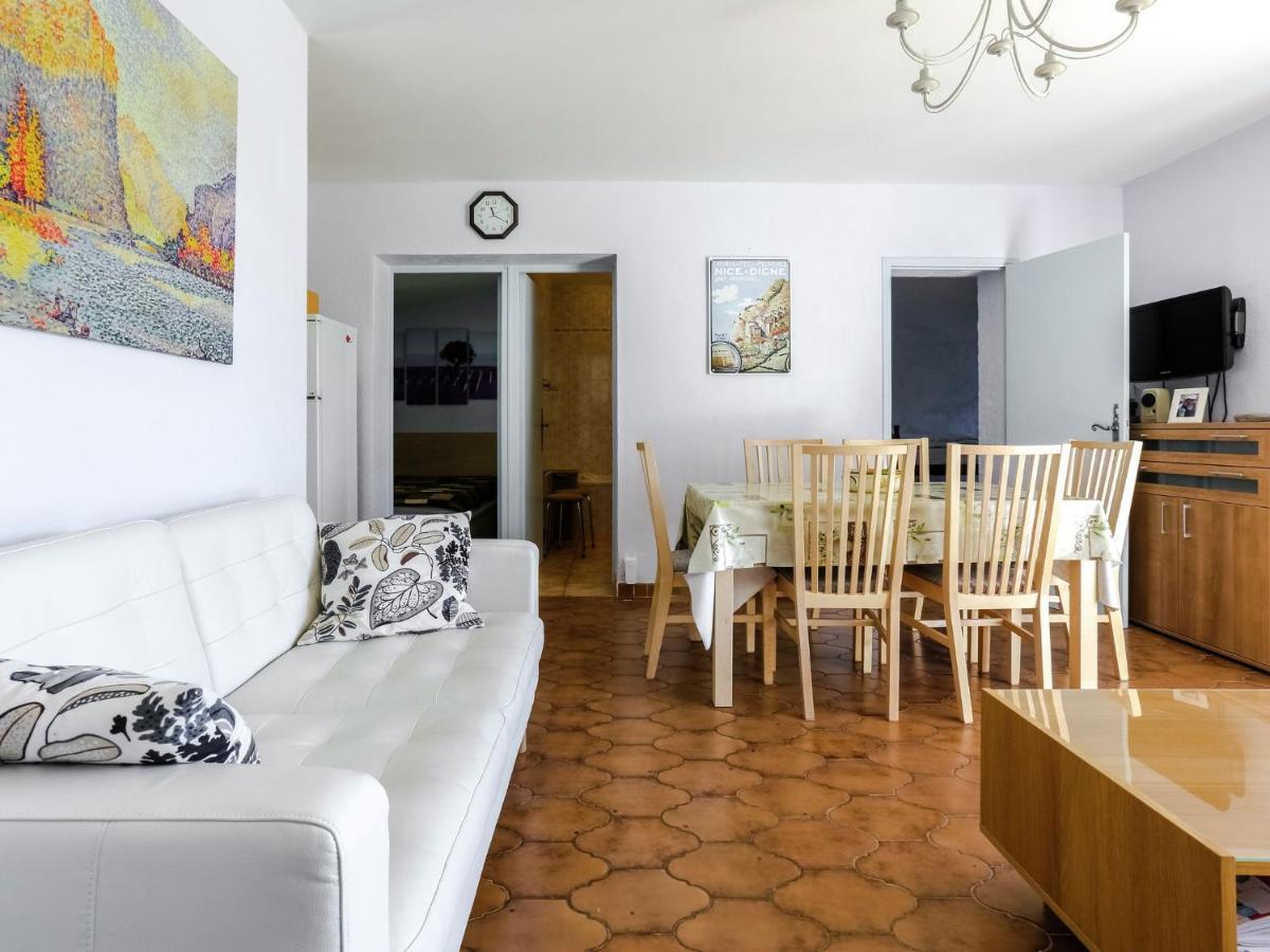 Holiday House Nearby The Lac De Castillon Castellane Εξωτερικό φωτογραφία
