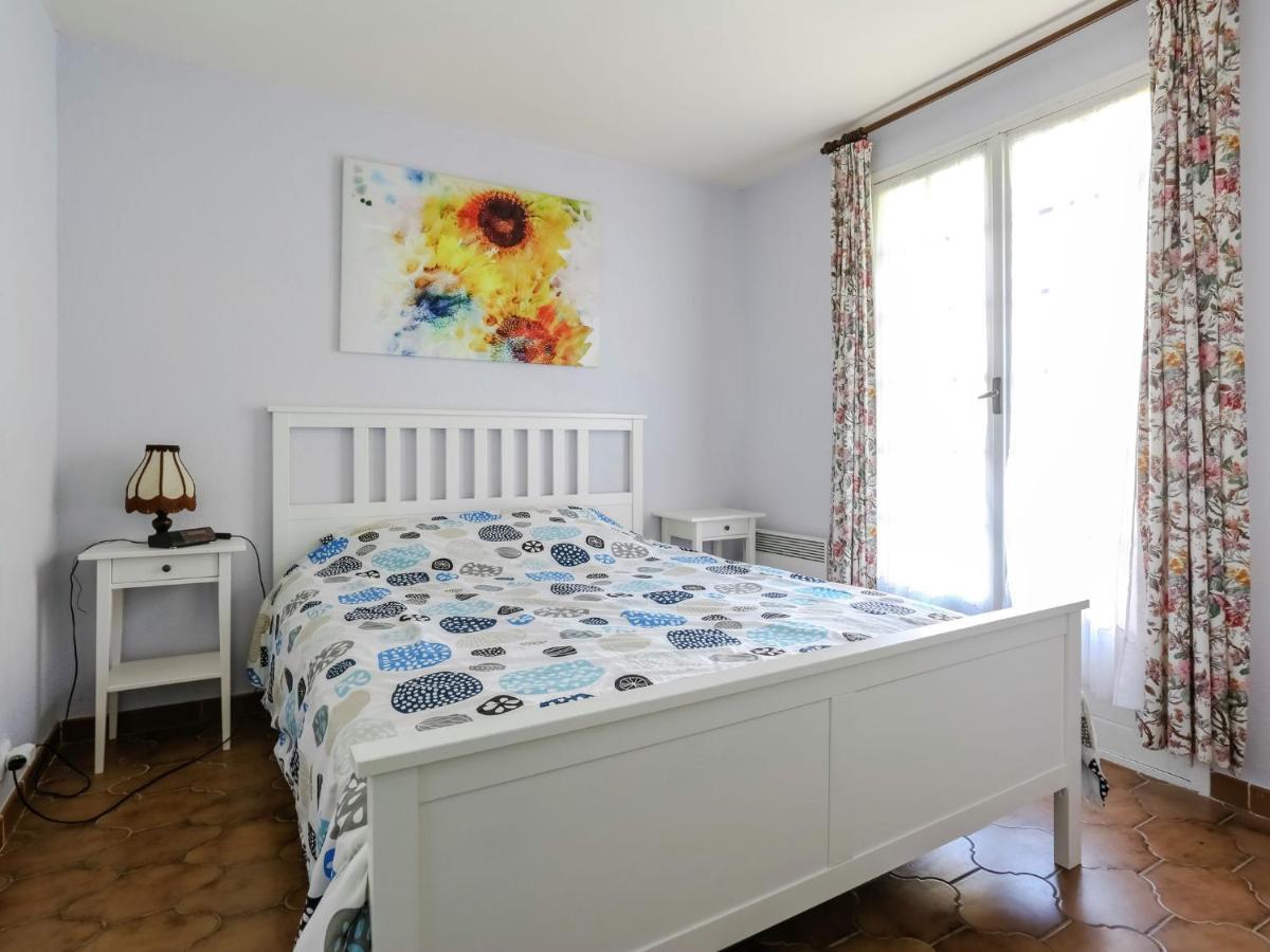 Holiday House Nearby The Lac De Castillon Castellane Εξωτερικό φωτογραφία