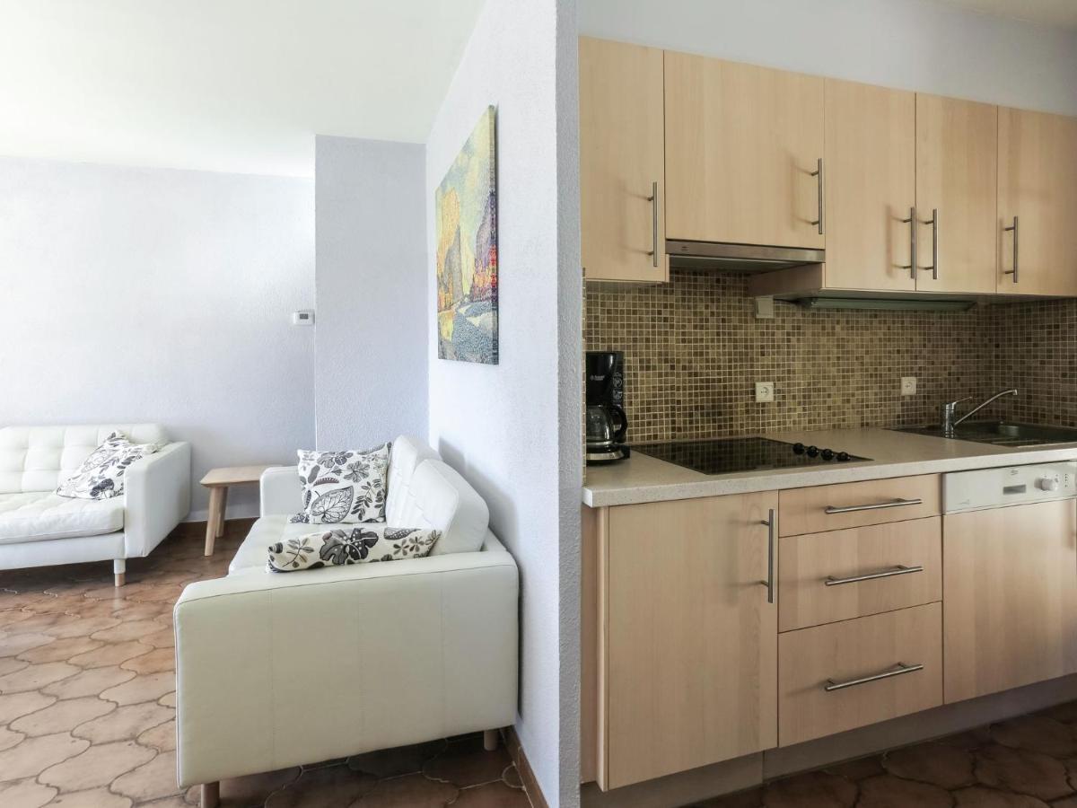 Holiday House Nearby The Lac De Castillon Castellane Εξωτερικό φωτογραφία