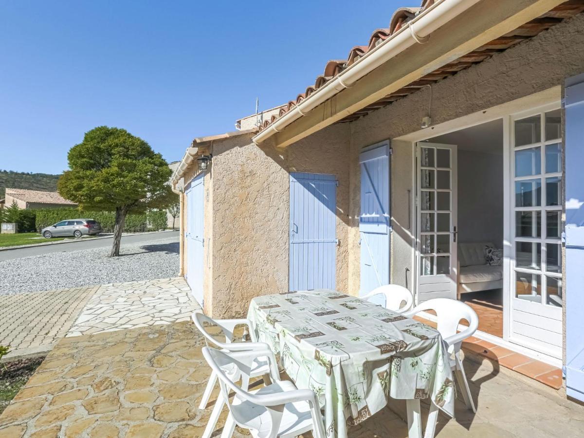 Holiday House Nearby The Lac De Castillon Castellane Εξωτερικό φωτογραφία