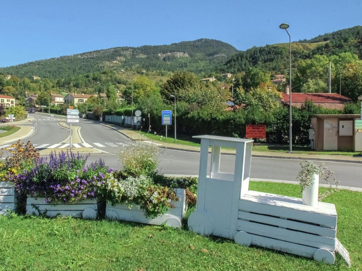 Holiday House Nearby The Lac De Castillon Castellane Εξωτερικό φωτογραφία