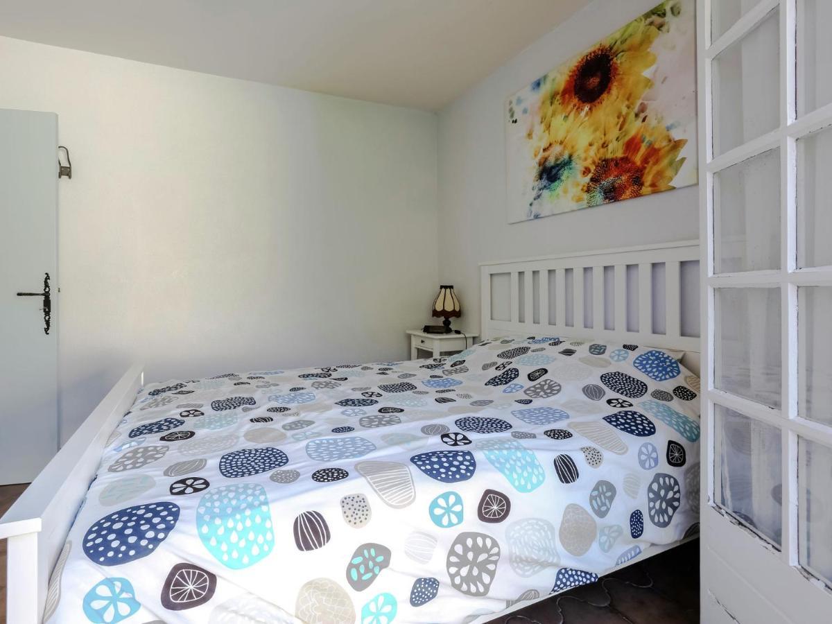 Holiday House Nearby The Lac De Castillon Castellane Εξωτερικό φωτογραφία