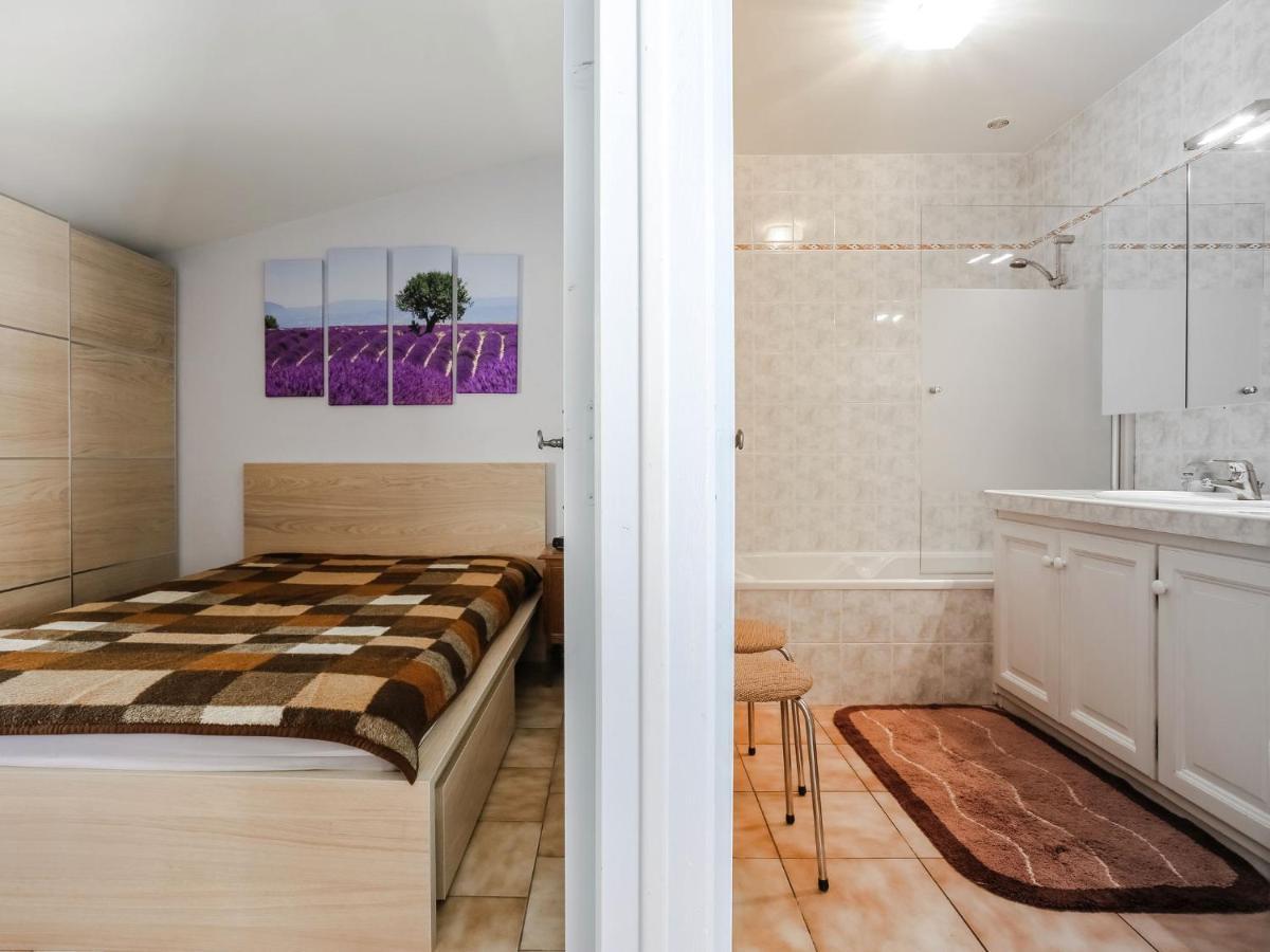 Holiday House Nearby The Lac De Castillon Castellane Εξωτερικό φωτογραφία