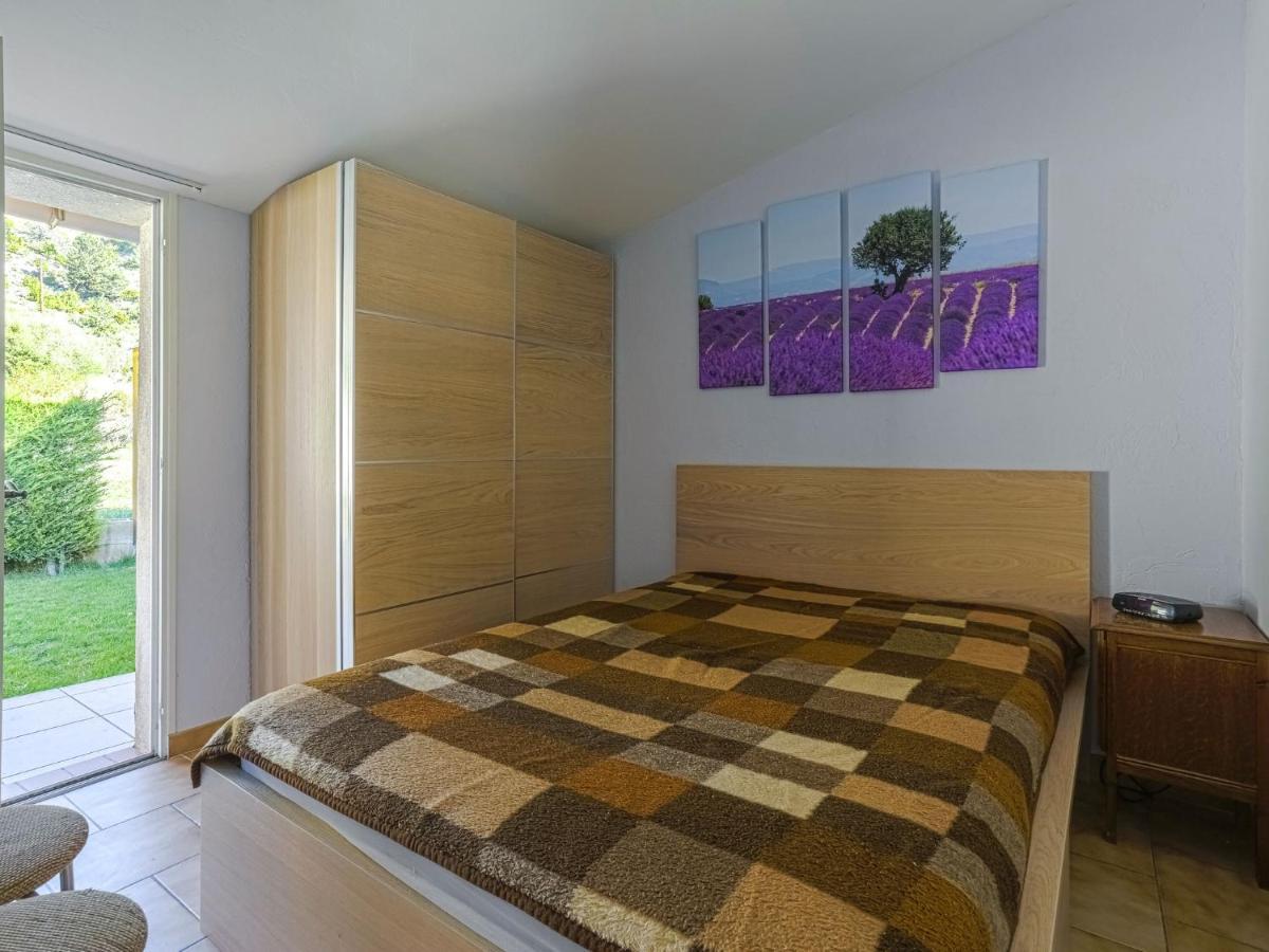 Holiday House Nearby The Lac De Castillon Castellane Εξωτερικό φωτογραφία
