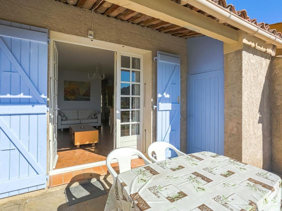 Holiday House Nearby The Lac De Castillon Castellane Εξωτερικό φωτογραφία