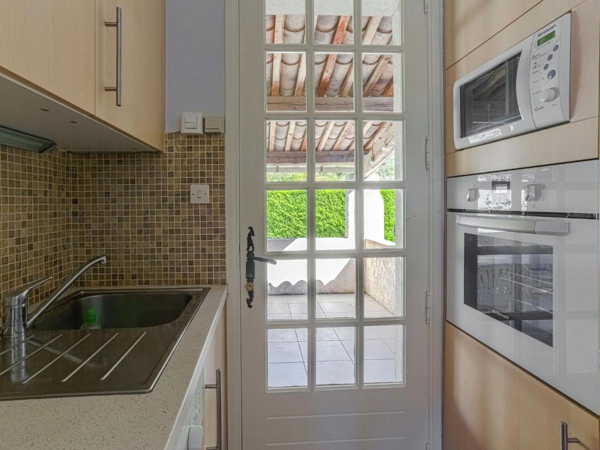 Holiday House Nearby The Lac De Castillon Castellane Εξωτερικό φωτογραφία