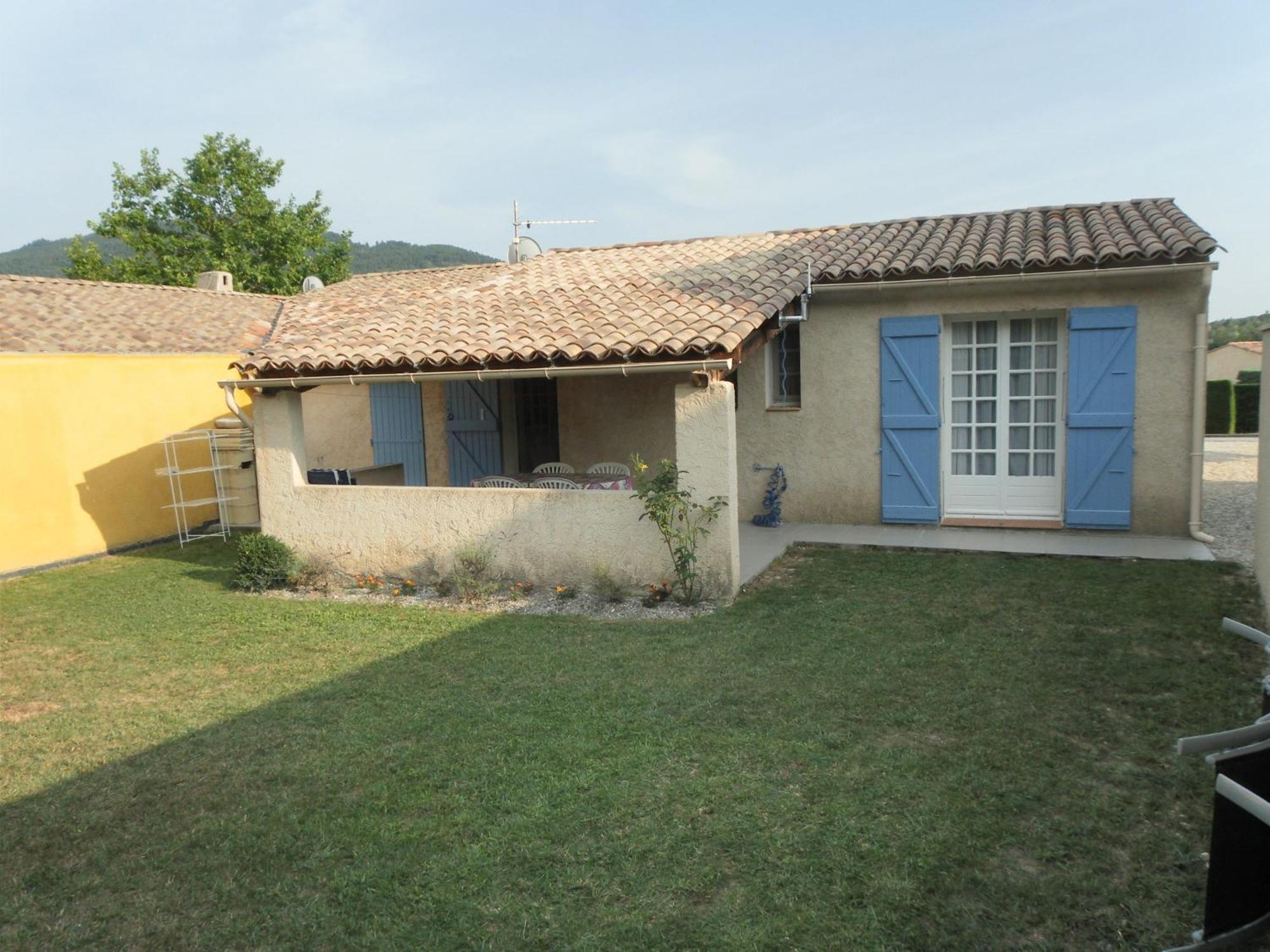 Holiday House Nearby The Lac De Castillon Castellane Εξωτερικό φωτογραφία